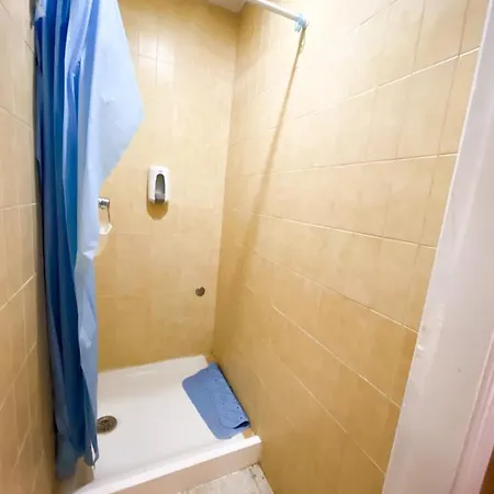 Eucalipto Hostel Las Palmas de Gran Canaria