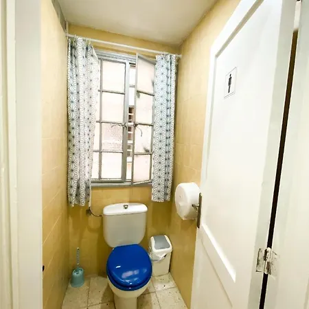 Eucalipto Hostel *