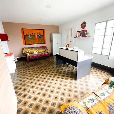 Hostel Eucalipto Las Palmas de Gran Canaria