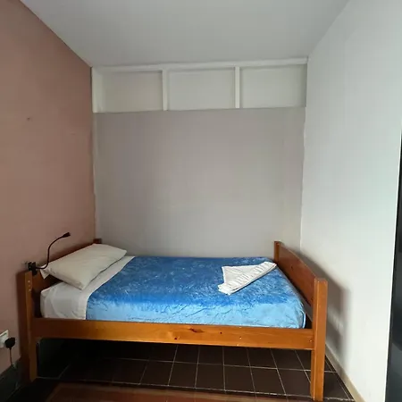 Hostel Eucalipto *