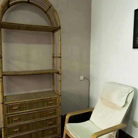 Hostel Eucalipto Las Palmas / Gran Canaria